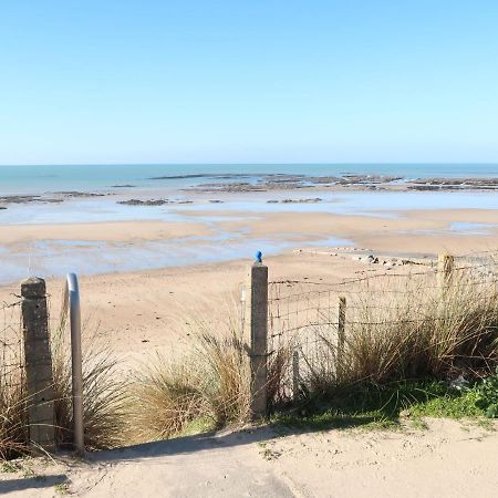 Holiday Home Les Chardons By Interhome Pirou Esterno foto