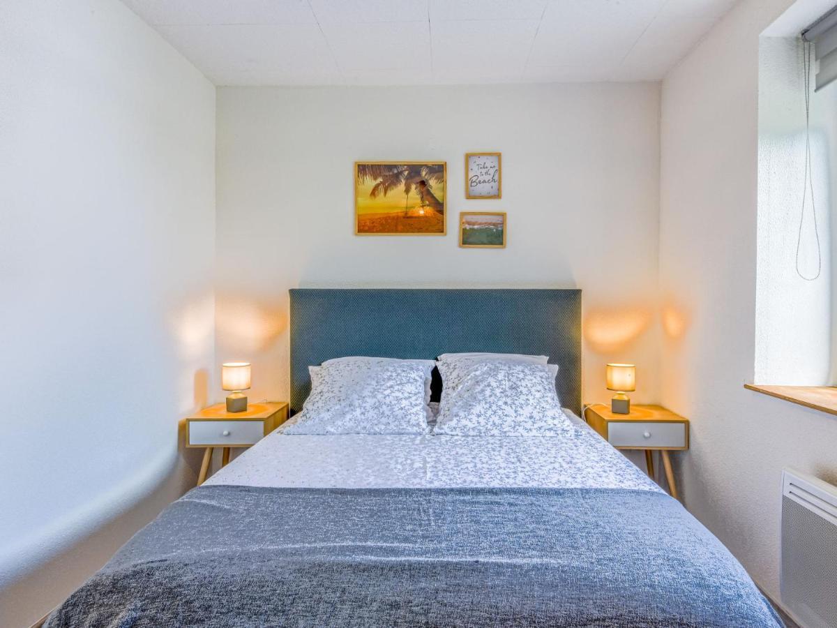Holiday Home Les Chardons By Interhome Pirou Esterno foto
