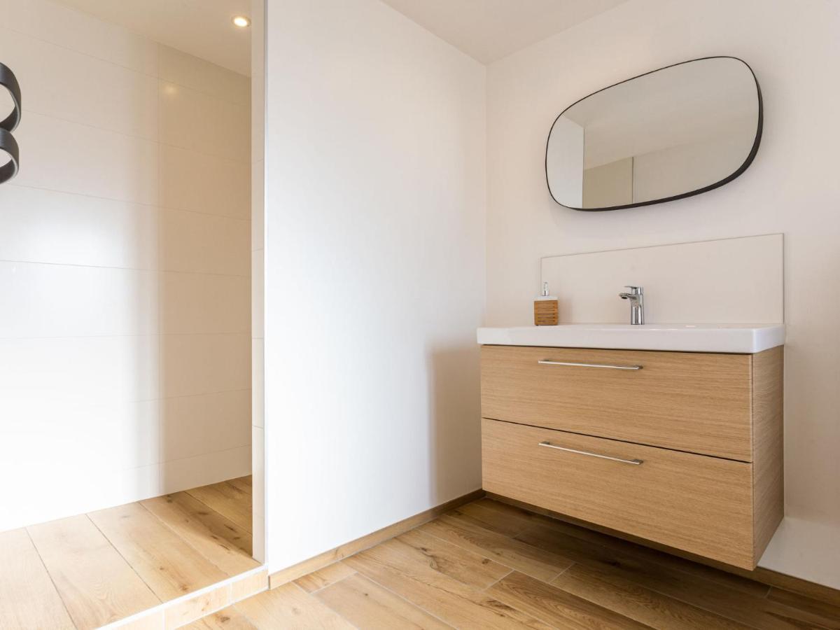 Holiday Home Les Chardons By Interhome Pirou Esterno foto