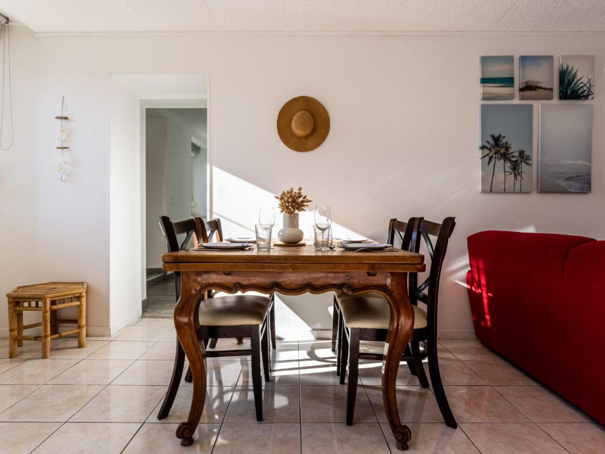 Holiday Home Les Chardons By Interhome Pirou Esterno foto